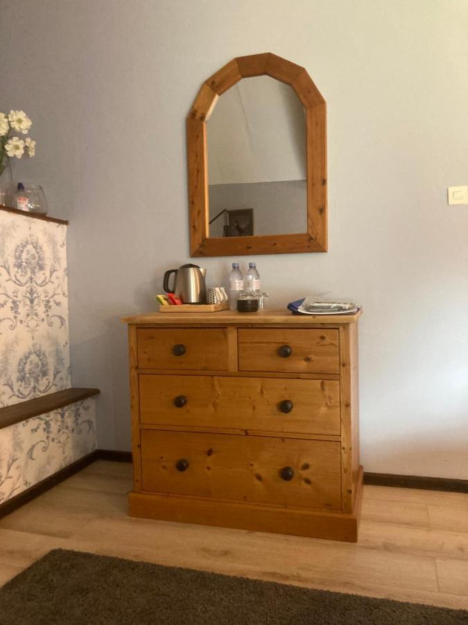 Bed and Breakfast La Vieille Laiterie Plessala Екстер'єр фото
