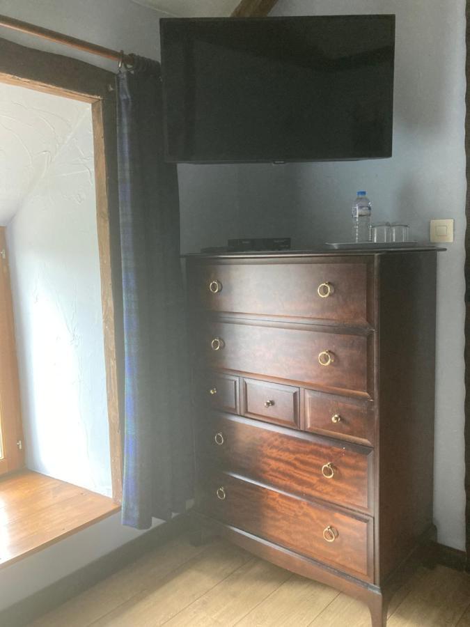 Bed and Breakfast La Vieille Laiterie Plessala Екстер'єр фото