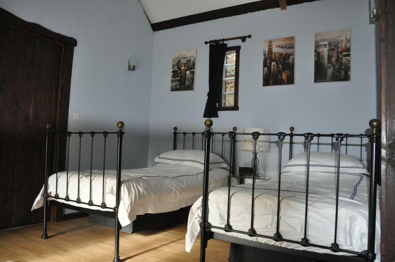 Bed and Breakfast La Vieille Laiterie Plessala Екстер'єр фото